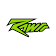 Rawrr Inc logo