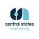 Central States Marketing logo