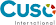 Cuso International logo