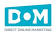 Direct Online Marketing logo