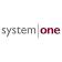 System One logo