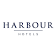 Harbour Hotels Group logo