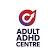 Adult ADHD Centre logo