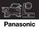 Panasonic Audio Video Solutions logo