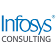 Infosys Consulting logo