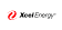 Xcel Energy logo