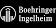 Boehringer Ingelheim - North America logo