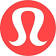 lululemon logo