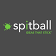 Spitball Advertising logo