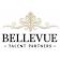 Bellevue Talent Partners logo