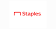 Staples, Inc. logo