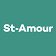 St-Amour logo