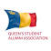Queen's Student Alumni Association logo