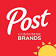 Post Consumer Brands logo