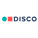 Disco logo