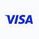 Visa logo