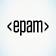 EPAM Systems logo