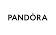 Pandora logo