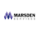 Marsden Services logo