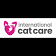 International Cat Care logo