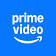 Prime Video & Amazon MGM Studios logo