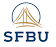 San Francisco Bay University logo