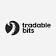 Tradable Bits logo