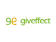 Giveffect logo