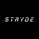 Stryde - Ecommerce Search Marketing Agency logo