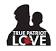 True Patriot Love logo