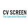 CV Screen Ltd logo