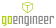 GoEngineer logo