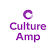 Culture Amp logo