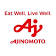 Ajinomoto Health & Nutrition North America, Inc. logo
