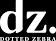 Dotted Zebra logo