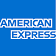 American Express logo