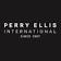 Perry Ellis International logo