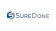 SureDone logo
