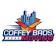 Coffey Bros Moving logo