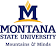 Montana State University logo