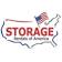 STORAGE RENTALS OF AMERICA logo