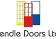 PENDLE DOORS LTD logo