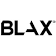 BLAX logo