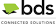 BDS Connected Solutions logo