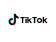 TikTok logo