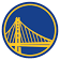Golden State Warriors logo
