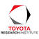 Toyota Research Institute logo