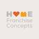 Home Franchise Concepts logo