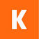 KAYAK logo