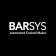 Barsys logo